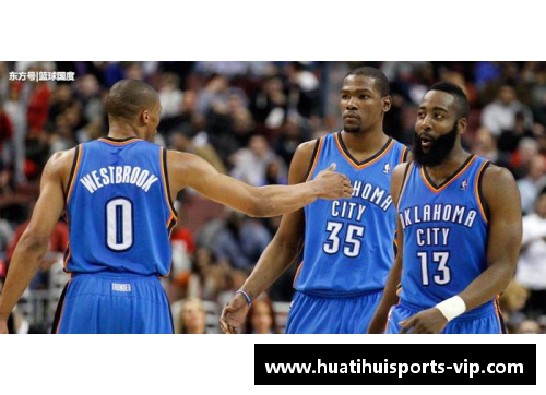 雷霆队球员薪水排行及分析