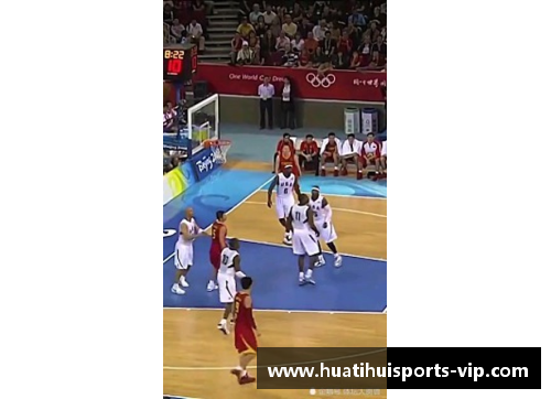 梦八球员：新赛季巅峰对决