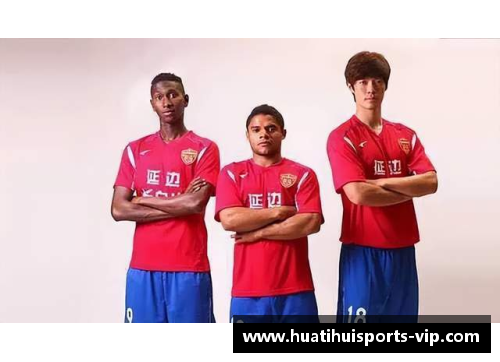 张：青岛足球的新希望