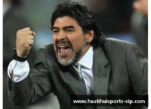 马拉多纳与切格瓦拉:足球与革命的交汇 马拉多纳与切格瓦拉:足球与革命的交汇