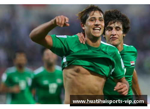 年龄造假：体育界的伦理挑战