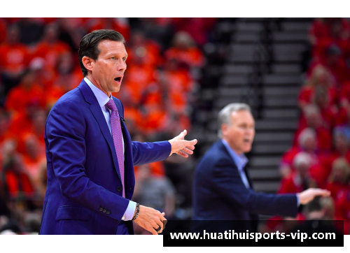 NBA新赛季前瞻：巨星变阵、冠军竞逐与新秀崛起