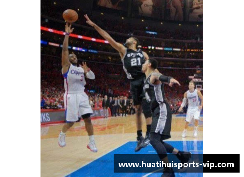 NBA赛场风云际会最前线全景解析与未来展望