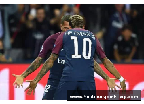 内马尔助攻破门，拜仁队长臣服于他的领袖之气